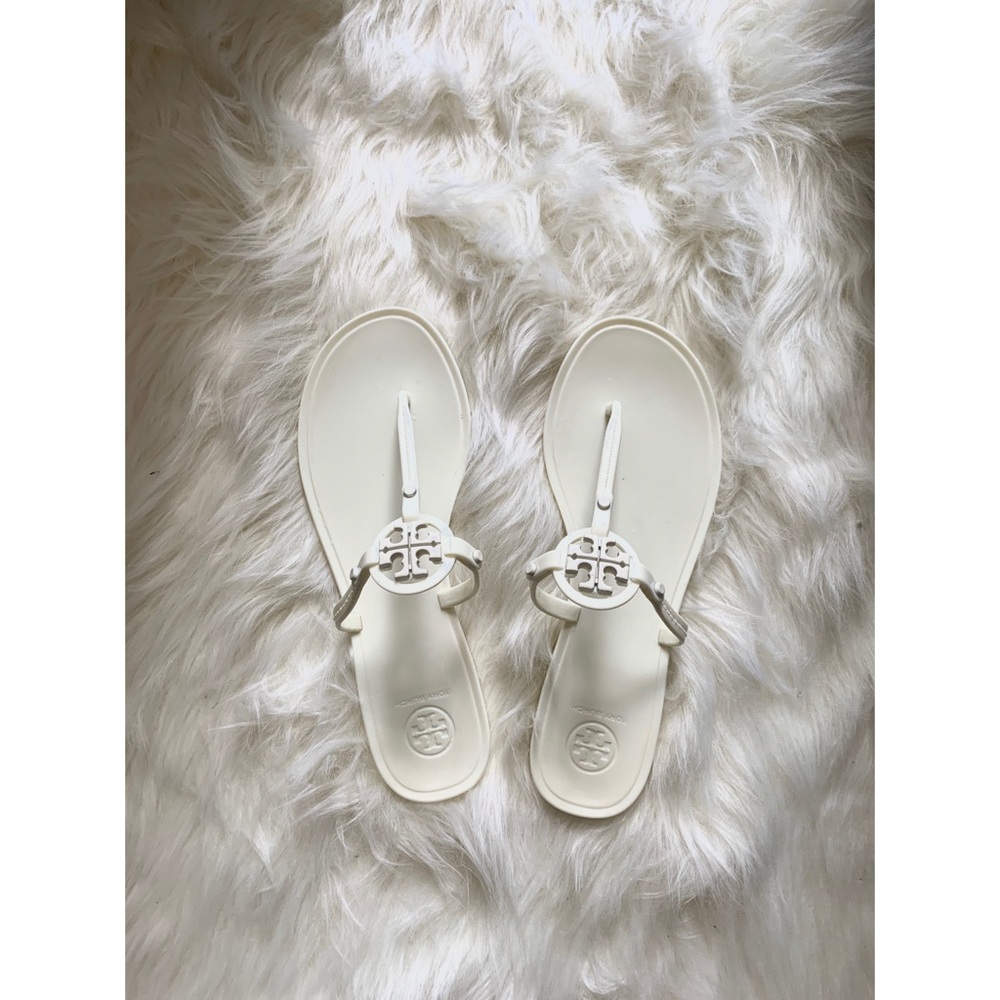 Tory Burch Jelly Mini Sandals